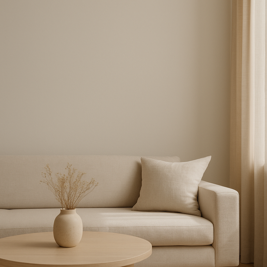 Minimalism and Modern Living