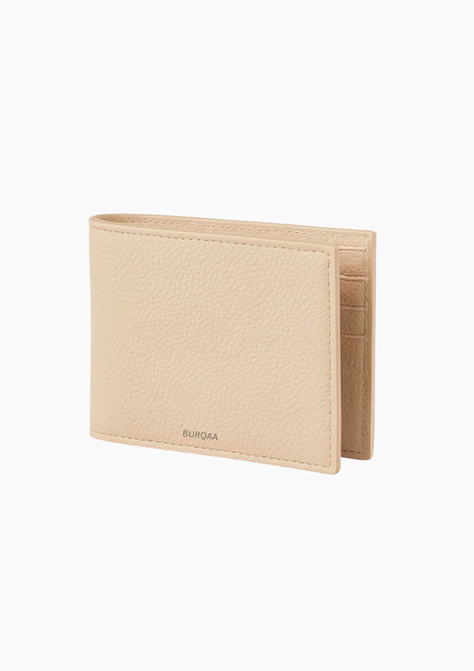 Pearl Wallet | Moonlight White