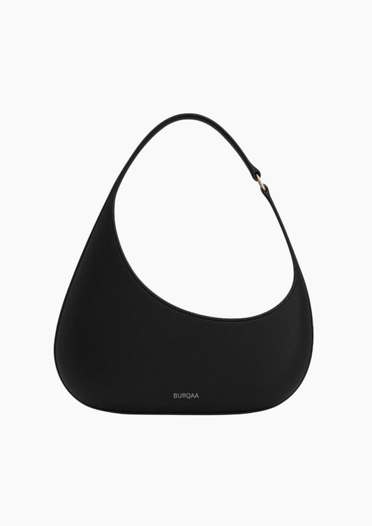 Oasis Shoulder Bag | Onyx Black