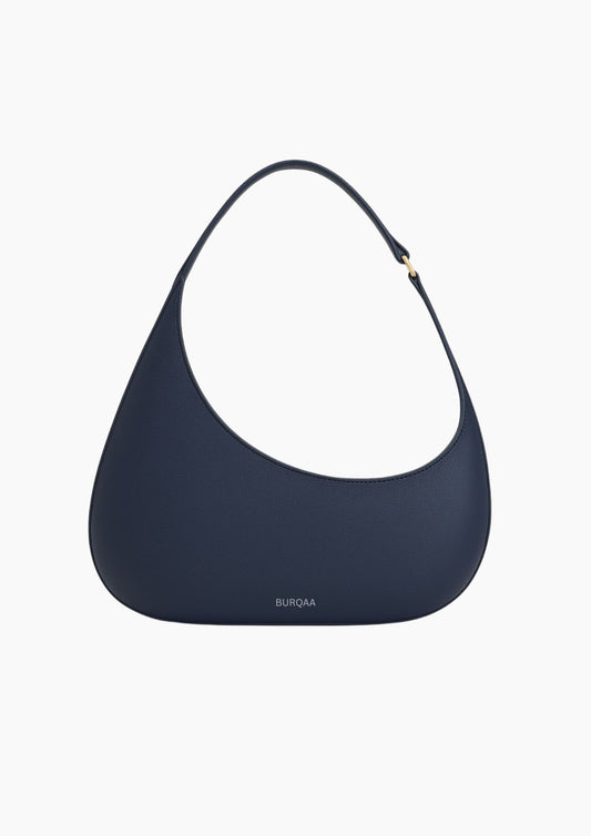 Oasis Shoulder Bag | Midnight Blue