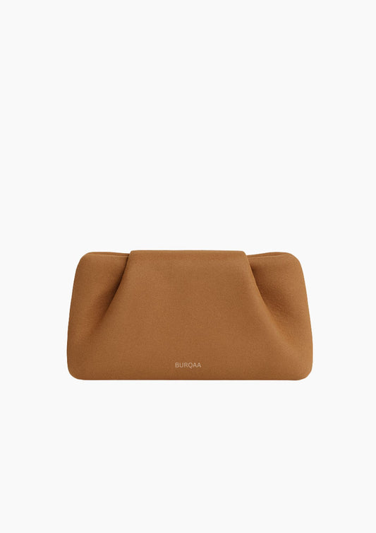 Horizon Clutch | Ebony