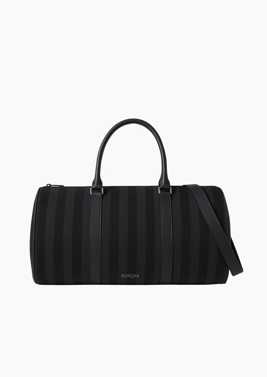 Falcon Duffle | Onyx Black