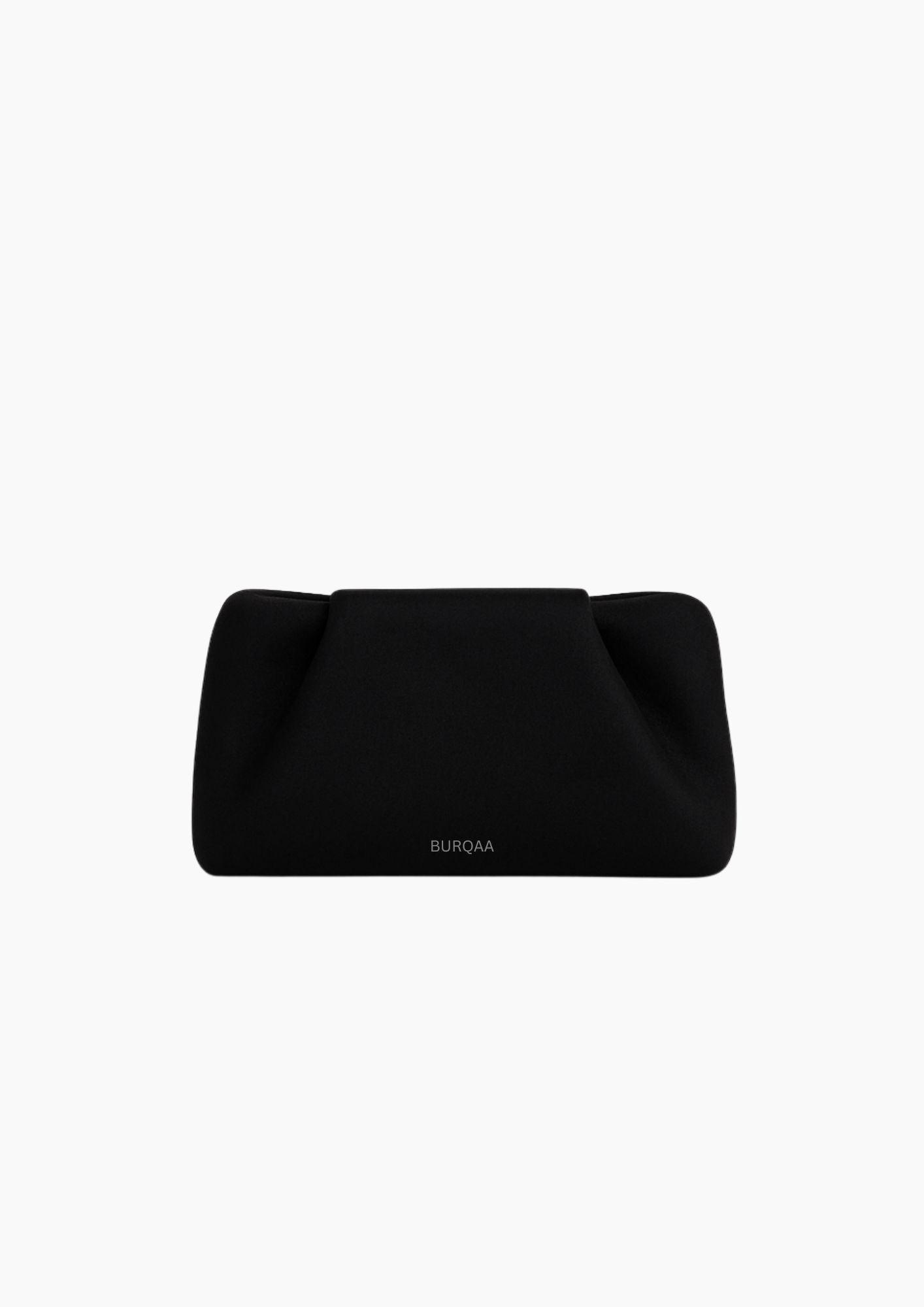 Horizon Clutch | Onyx Black