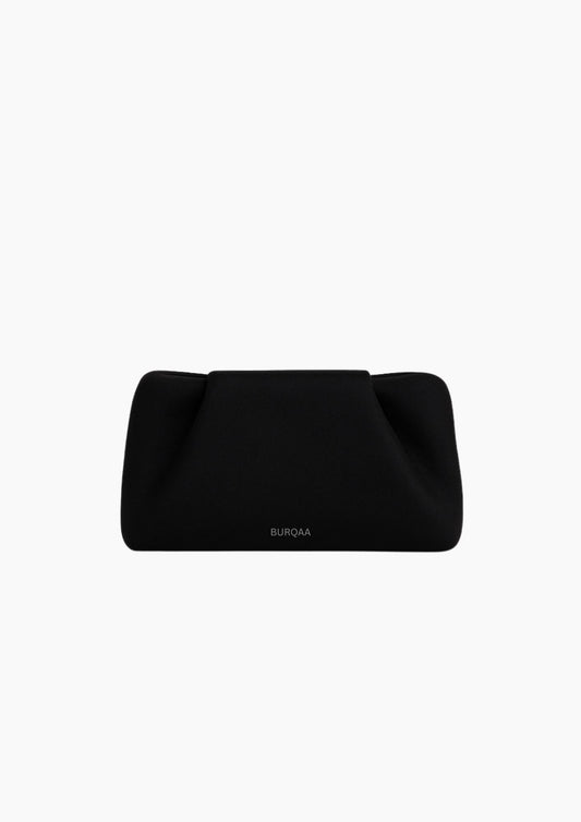 Horizon Clutch | Onyx Black